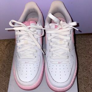 Nike Air Force 1 (GS)